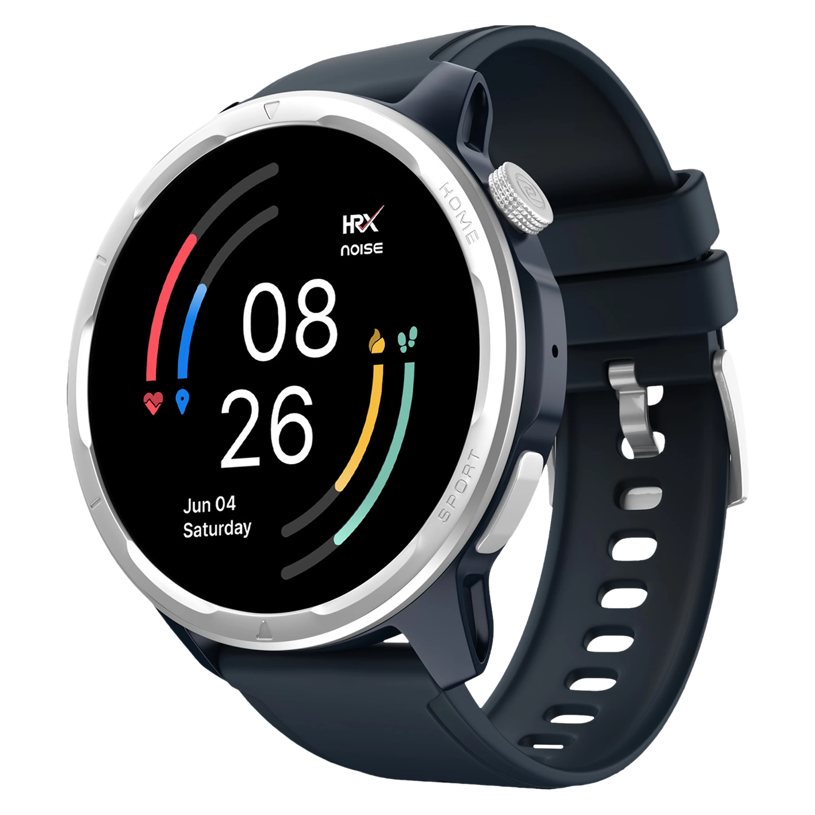 Garmin vivoactive sale 3 croma